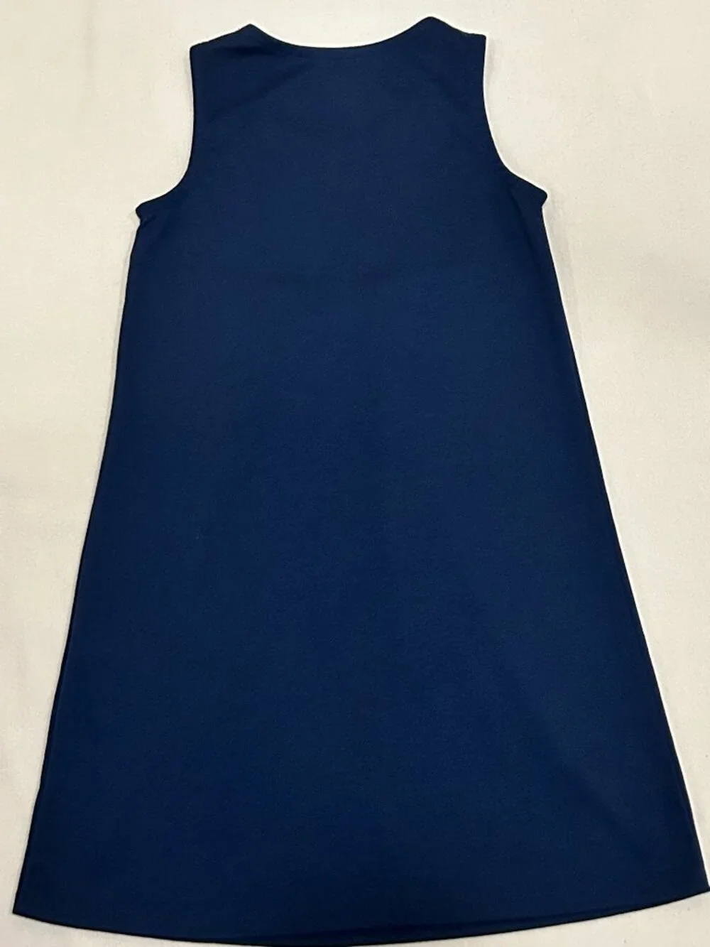 Bundle: (2) Uniform Dress - Size 7/8